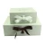 Import Custom Craft Rigid  Gift Box  Storage Packing Box, Rigid Cosmetic Jewellery Paper Foldable Packaging Box from China
