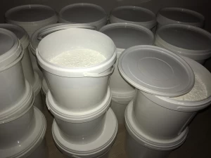 Supply available modified food starch Powder Modified Starch for Industrial