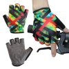 High Quality Outdoor Fingerless Bike Cycling Gloves