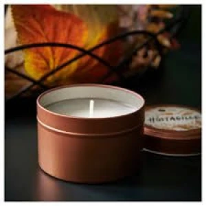 Adorable Candle Jar