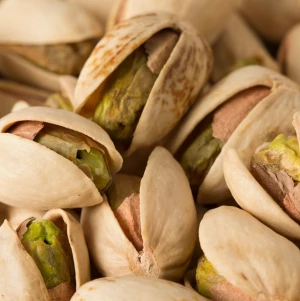 Organic Pistachio Nuts, Blanched High Quality Wholesale Bulk Pistachios with Shell