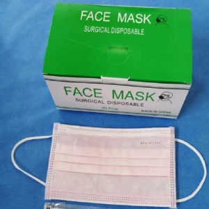 Medical Face Masks , Dentist Facemasks