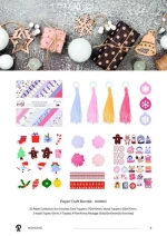 Paper Craft Bundle