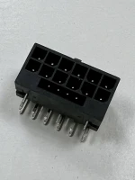 16-Pin (12+4) PCI-E Power Connector for NVIDIA Power Connector
