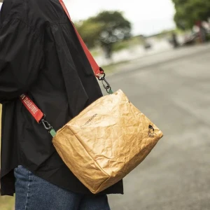 Dupont Paper Tote Bag, Tyvek Bag