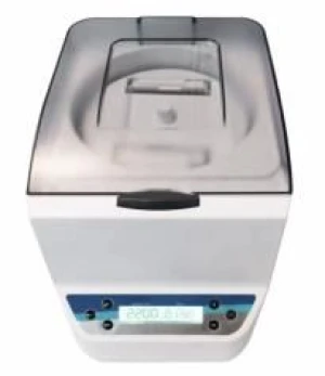 PCR Centrfiuge laboratory Mini 96 Well Micro Plate Medical Centfiuge Machine L-420