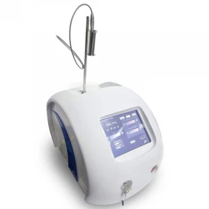 Multifunctional 4 in 1 980nm Pain Relief/ Nail Fungus Onychomycosis Vascular Removal Machine