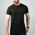 Plain T. Shirts in 20 Colors