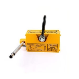 Durable Magnetic Lifter