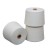 Import Good quality China supplier white 100% viscose spun yarn 30S/1 from China