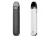 Import Premium E Juice Disposable Vape Pods Ceramic Coil Rechargeable Vape Pen 1ml/2ml for D9 from China