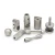 Import railing hardware-glass clamp from China