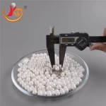 Zirconia grinding beads polishing media ceramic beads jewelry making