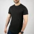 Import Plain T. Shirts in 20 Colors from Pakistan