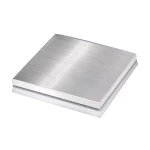 High Quality Stainless Steel Plate 304 316 321 430 Stainless Steel Sheet Customized