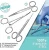 Import 20 Pcs Advanced Dissection Kit from Pakistan