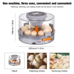 Egg Incubator
