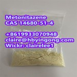 Purity 99% Metonitazene CAS 14680-51-4