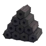 Hardwood Charcoal Briquettes For Bbq