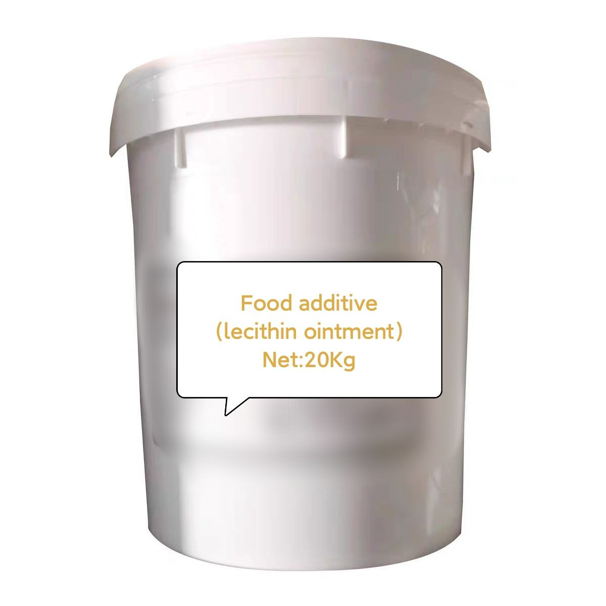 Buy Food Additive (lecithin Ointment) from Shanghai Rulee Technology