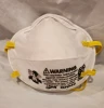 3M Mask Respirator mask