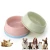 Import Amazon Best Seller Pet Dog Bowl Thickened plant fibres pet food bowl from China
