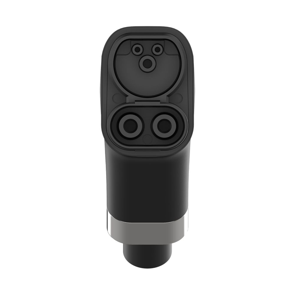 Buy 200a Ccs 2 Plug / Ccs 2 Charging Cable from Zhengzhou Saichuan ...