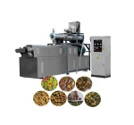 Dog food machine