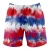 Import Club Custom Sublimated Man’s Short Cool Print from China