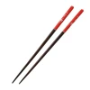 Wonderful and colorful wooden chopsticks gift set for couples and wedding