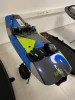 Jetsurf Sport electric surfboard