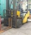 Import Premium Forklift Scrap Bulk Supply Heavy Machinery Metal Export Grade Material from South Africa
