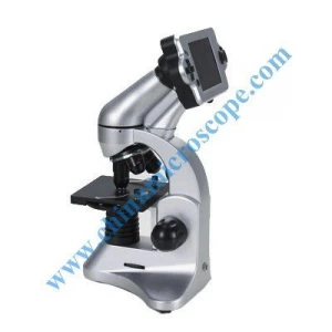 XSP-45D digital head student's microscope