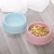 Import Amazon Best Seller Pet Dog Bowl Thickened plant fibres pet food bowl from China