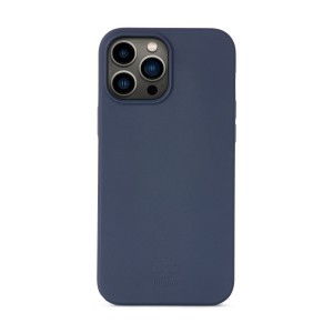 iNature iPhone 13 Pro Max Case - Ocean Blue