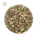 Green coffee Beans