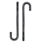 J-Type Anchor Bolt, Umbrella Hook Type High-Strength Bolt