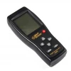 0.3-45M/S USB Digital Anemometer Wind Speed Air Velocity high Temperature Measuring air flow Meter