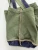 Import BSCI 16oz Washed Canvas Tote Bag | Luxury Vintage | FLASH SALE $3.49 from China