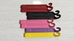 Bicycle tire lever