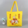 Customized cotton canvas tote bag,cotton bags promotion,Cotton Fabric Handbag Dust Bags