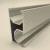 Import 28*55mm solar rails from China