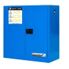 Acid corrosives storage cabinet（45gallon）