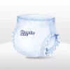 DISPOSABLE ADULT DIAPER PULL UP PANT FOR ELDER PEOPLE INCONTINENCE PAD