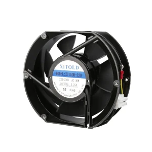 Xitold 172*150*52 AC Axial cooling fan