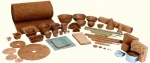 Coconut Shell Products