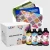 Import LEAF High Performance 1L CMYK Sublimation Ink for Digital Textile Printing Machine from China