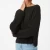 Import The Cashmere Rib Boatneck from China