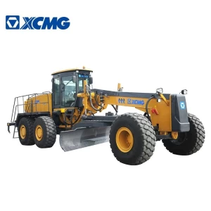 XCMG brand new 350HP GR3505 motor graders equipment china rc tractor road wheel motor grader price for sale