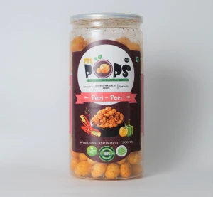 Peri-Peri Foxnuts, Peri-Peri flavoured Makhana